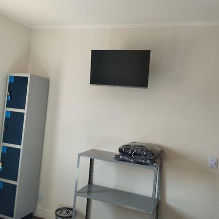 Hostel Do Lago São José do Rio Preto Kültér fotó