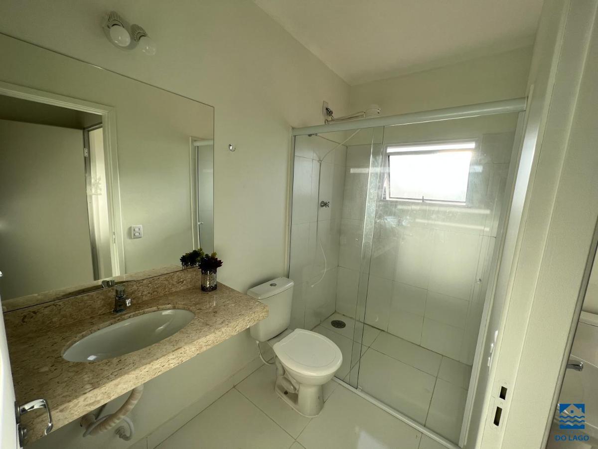 Hostel Do Lago São José do Rio Preto Kültér fotó