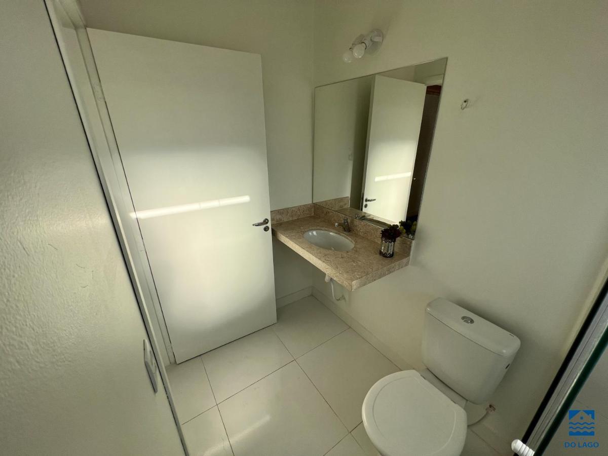 Hostel Do Lago São José do Rio Preto Kültér fotó