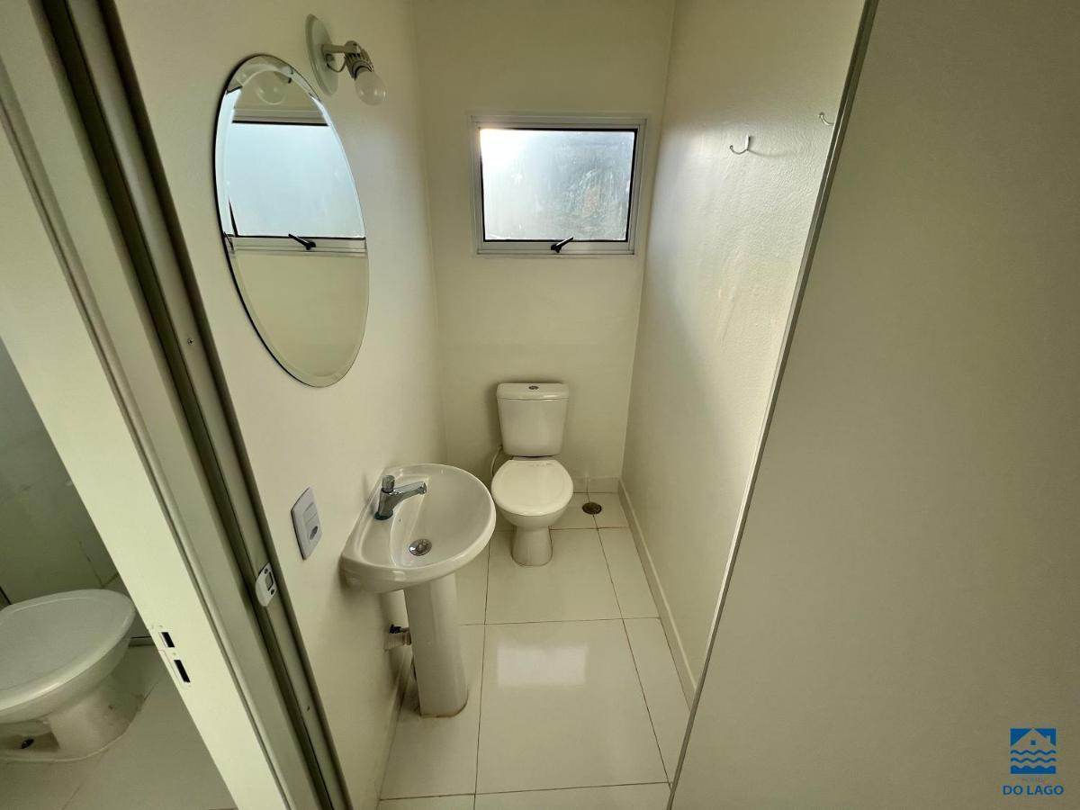 Hostel Do Lago São José do Rio Preto Kültér fotó