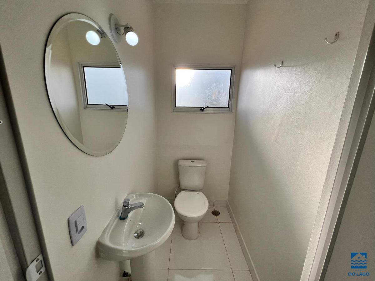 Hostel Do Lago São José do Rio Preto Kültér fotó