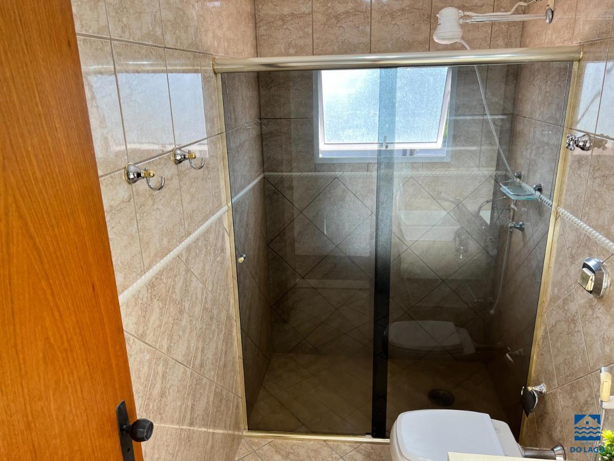 Hostel Do Lago São José do Rio Preto Kültér fotó