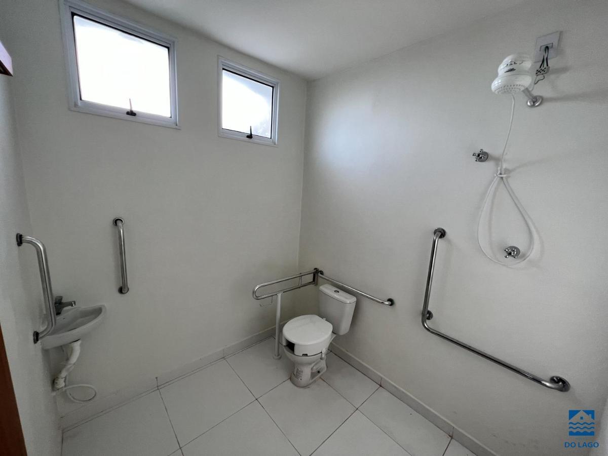 Hostel Do Lago São José do Rio Preto Kültér fotó