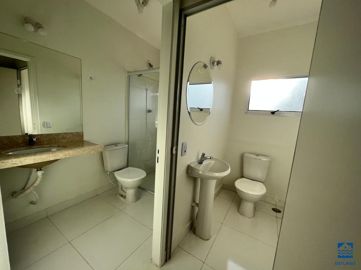 Hostel Do Lago São José do Rio Preto Kültér fotó
