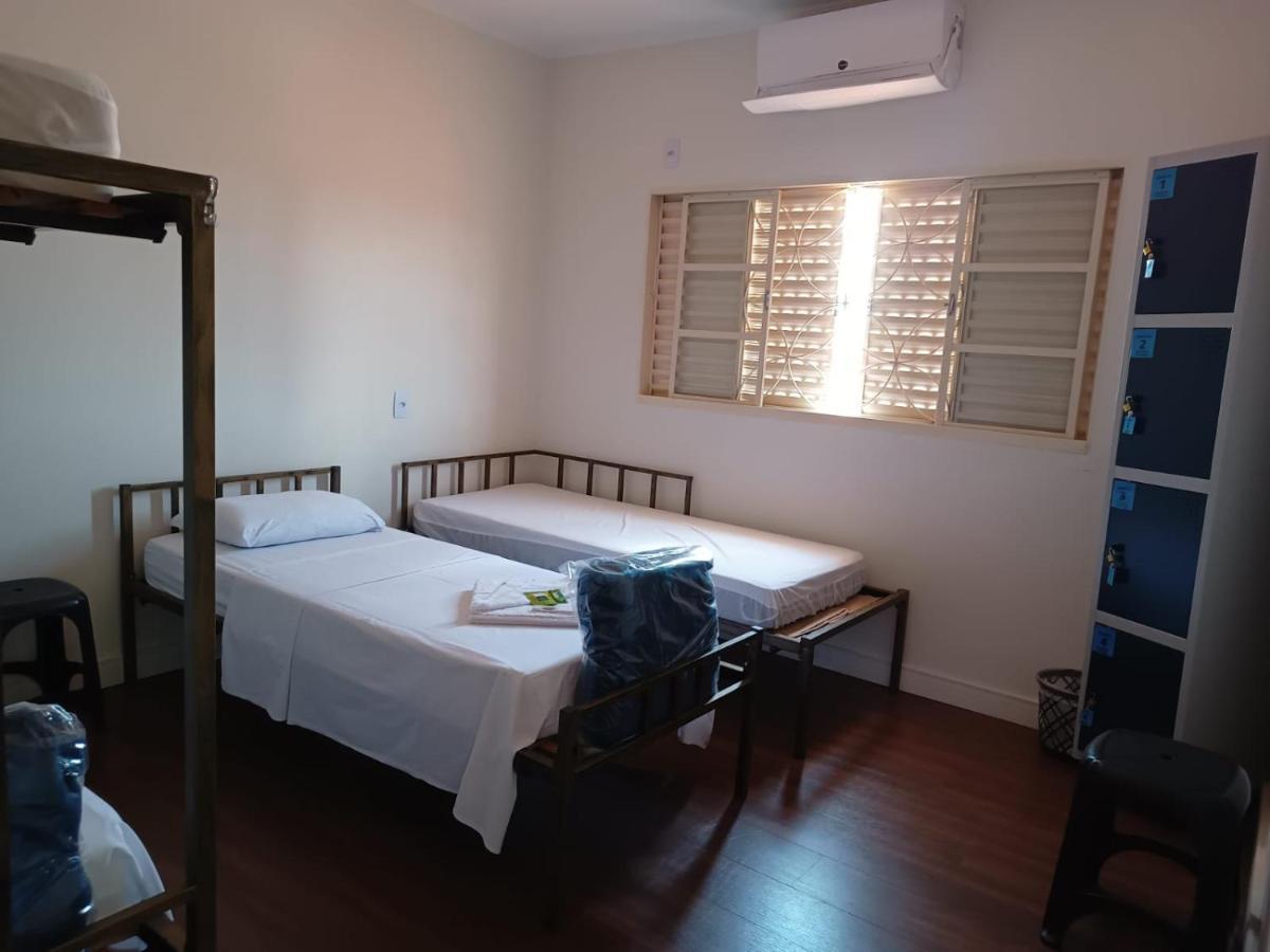 Hostel Do Lago São José do Rio Preto Kültér fotó