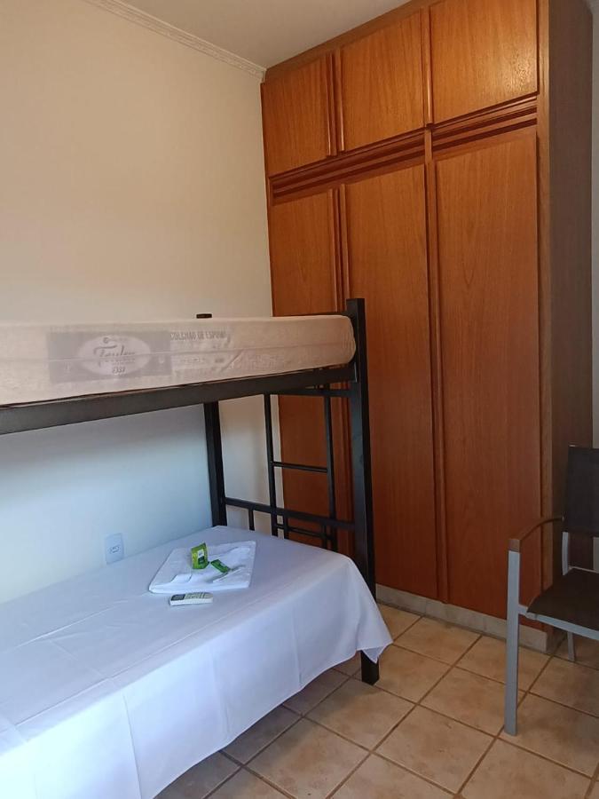 Hostel Do Lago São José do Rio Preto Kültér fotó