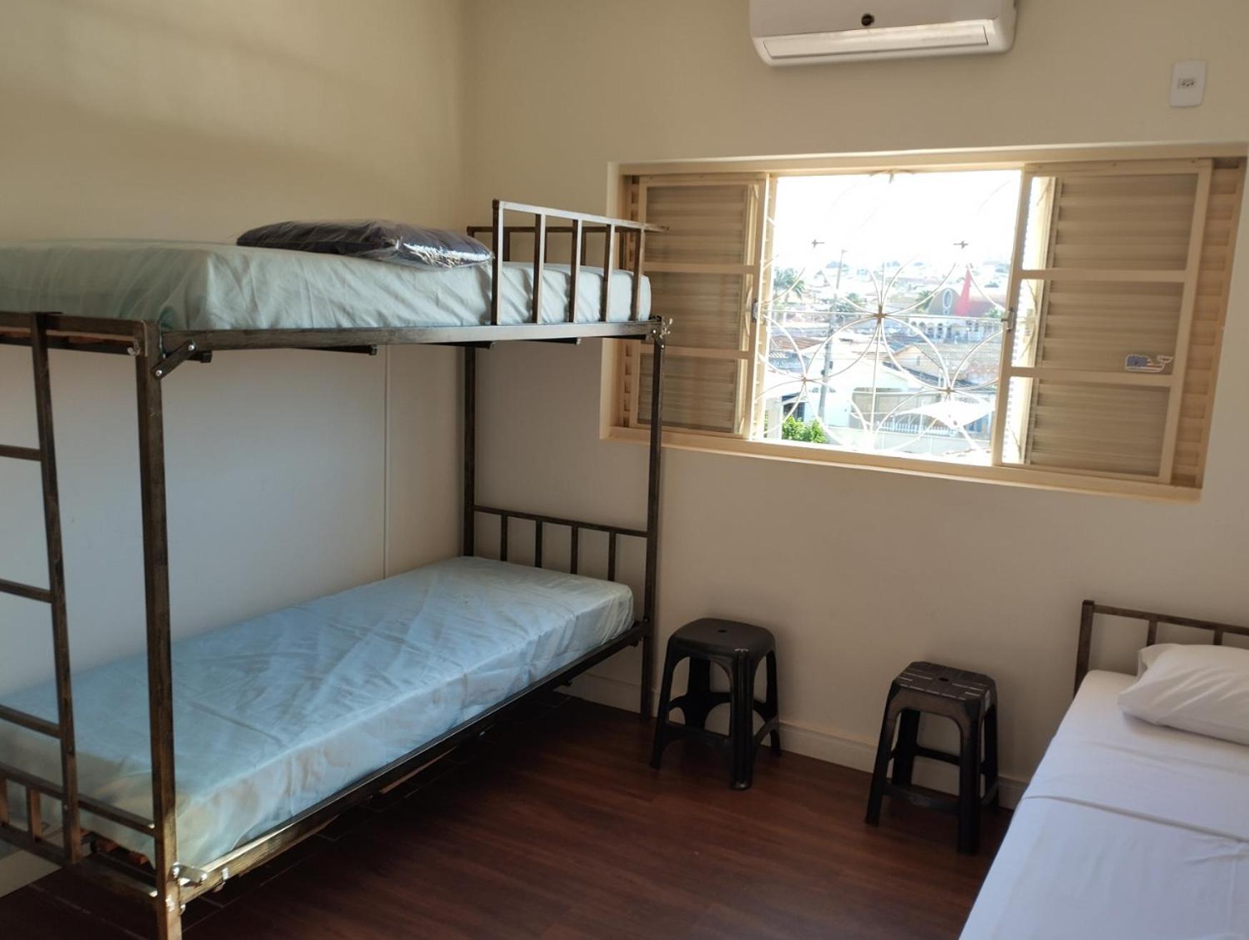 Hostel Do Lago São José do Rio Preto Kültér fotó