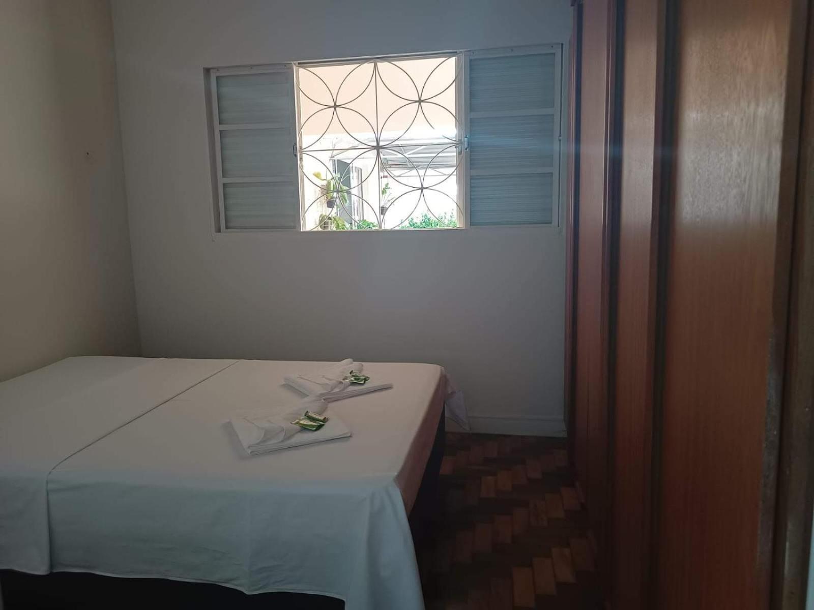 Hostel Do Lago São José do Rio Preto Kültér fotó