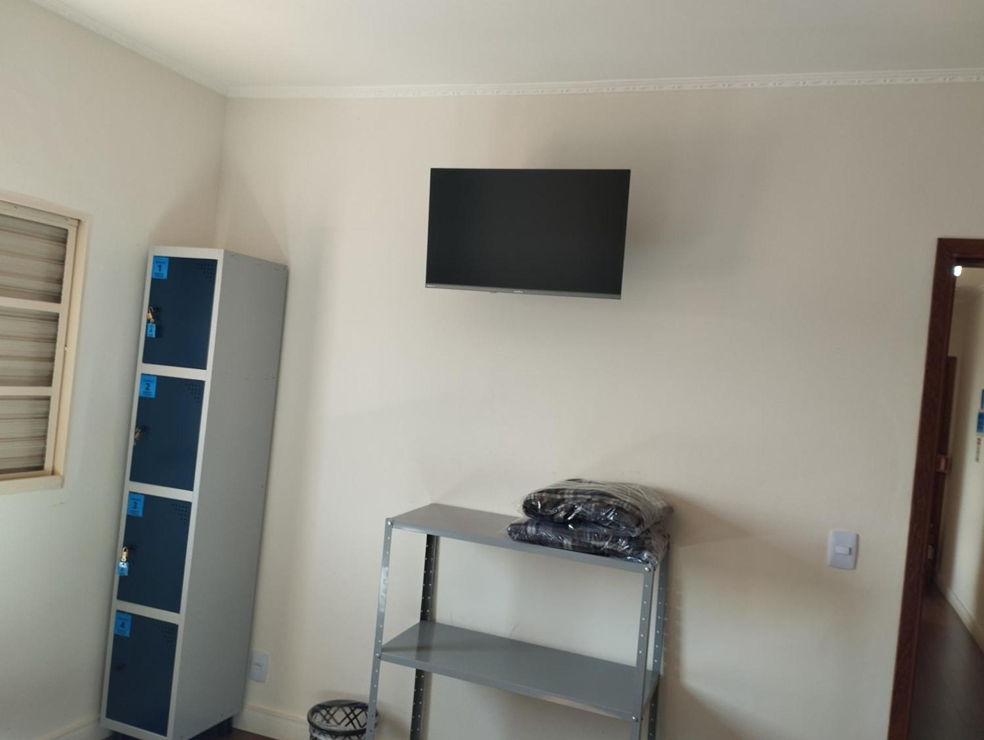 Hostel Do Lago São José do Rio Preto Kültér fotó
