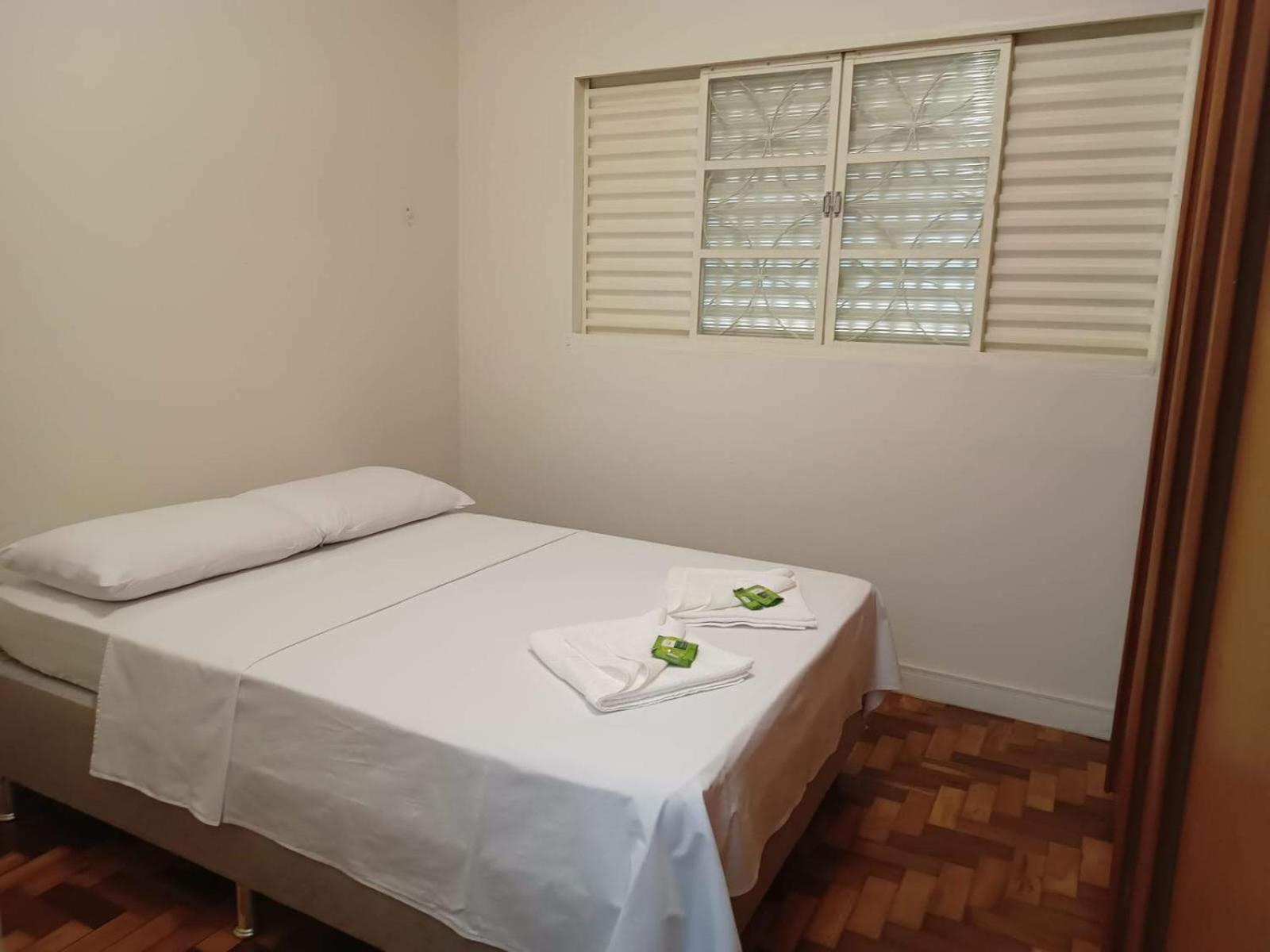 Hostel Do Lago São José do Rio Preto Kültér fotó